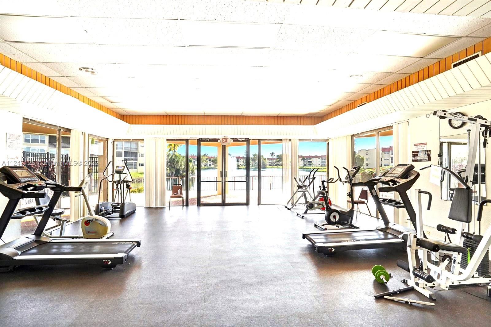 8051 N Sunrise Lakes Dr Unit: 101