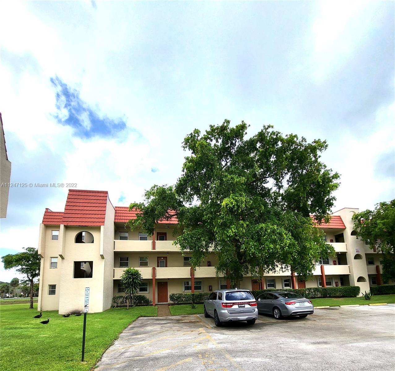 8051 N Sunrise Lakes Dr Unit: 101