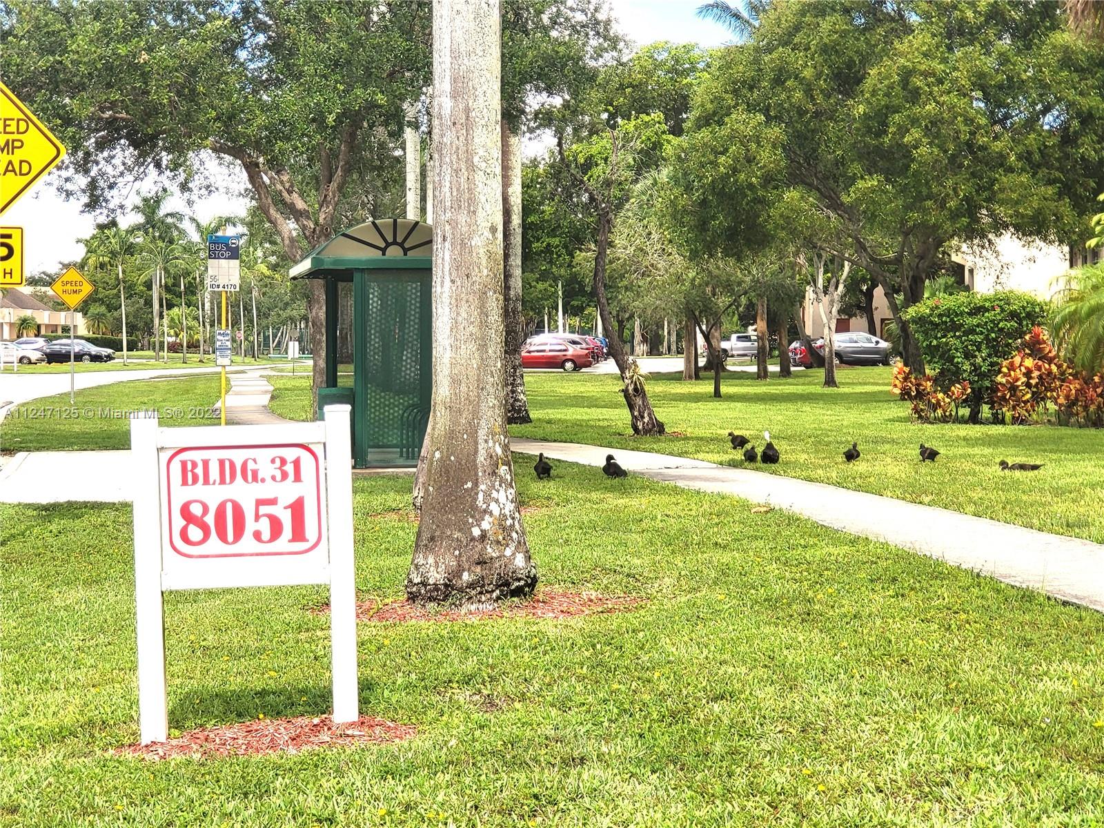 8051 N Sunrise Lakes Dr Unit: 101