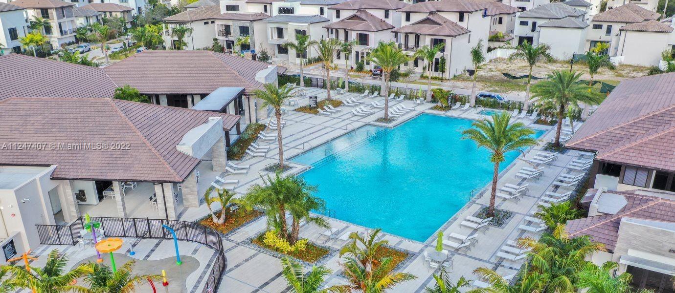 8380 NW 51st Ter Unit: 8380