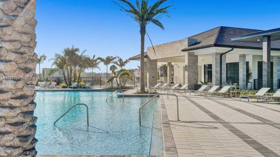 8380 NW 51st Ter Unit: 8380