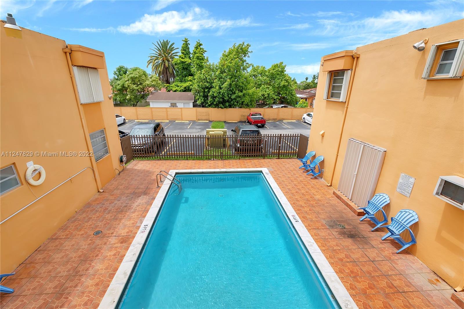 8990 SW 24th St Unit: 226