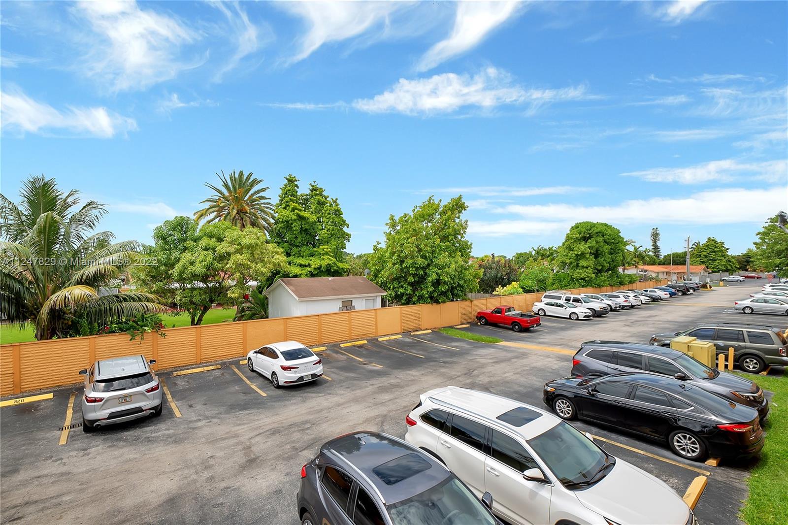 8990 SW 24th St Unit: 226