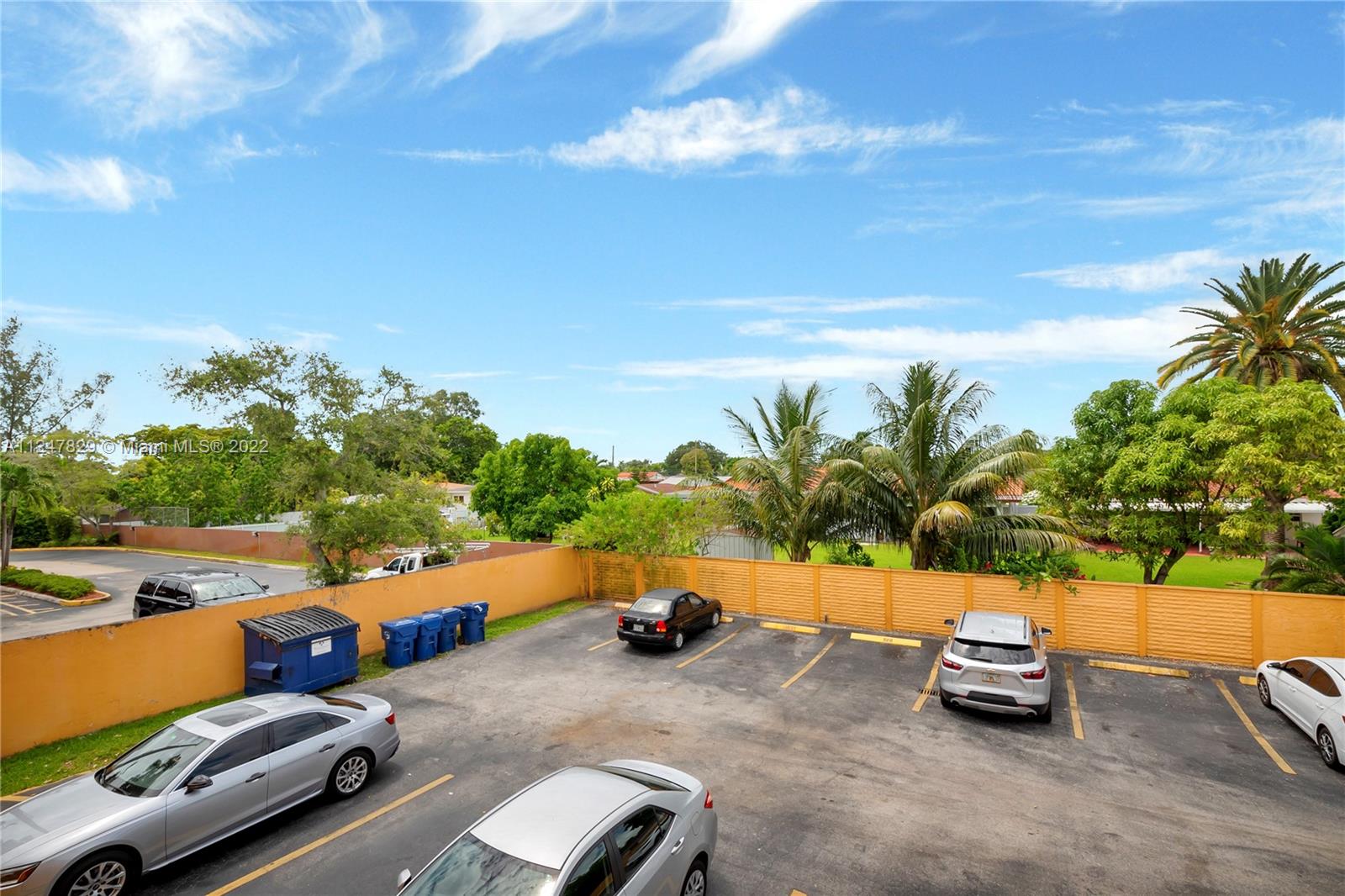8990 SW 24th St Unit: 226