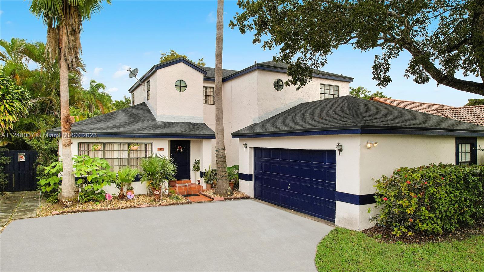 12505 SW 95th Ter