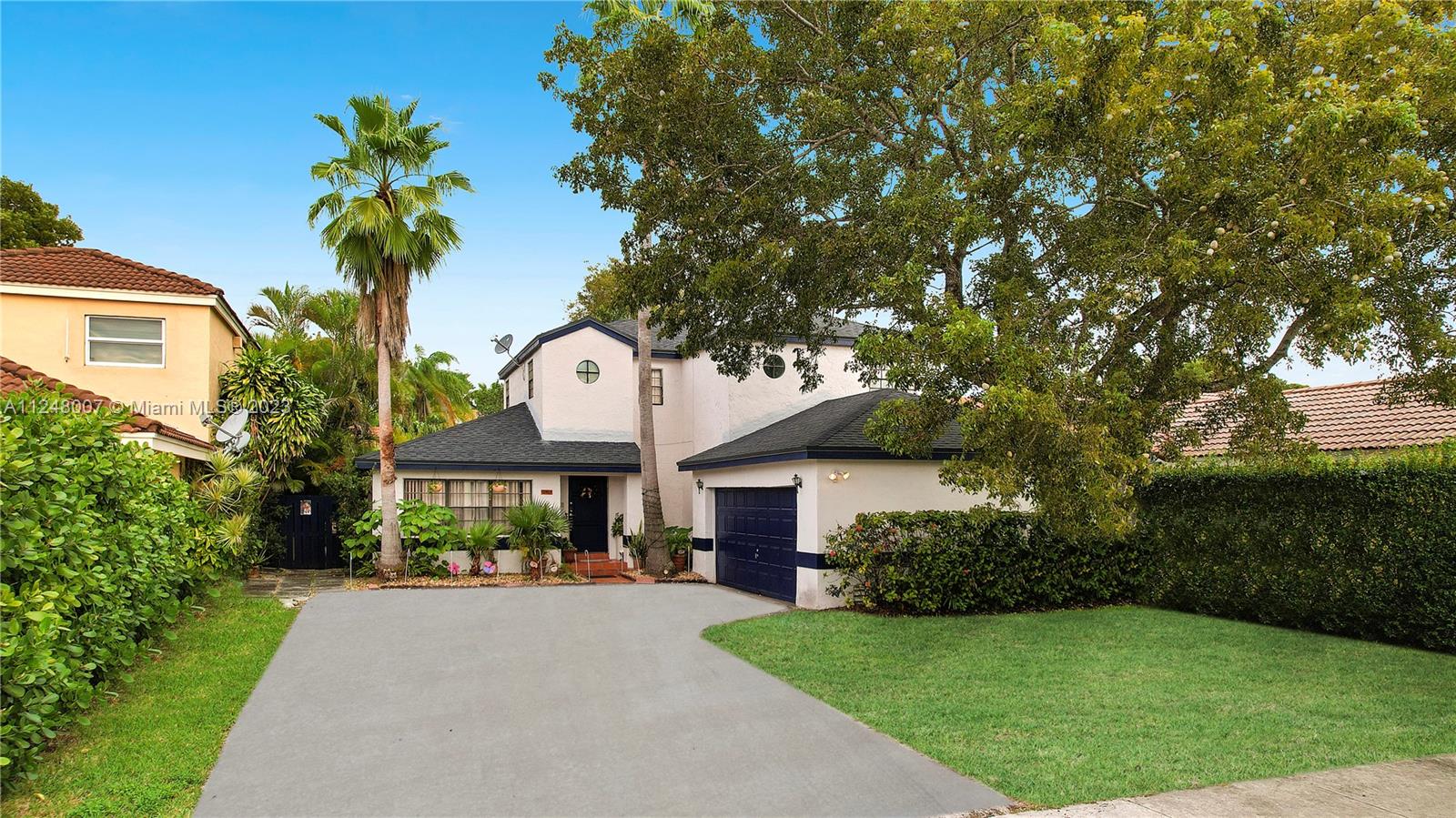 12505 SW 95th Ter
