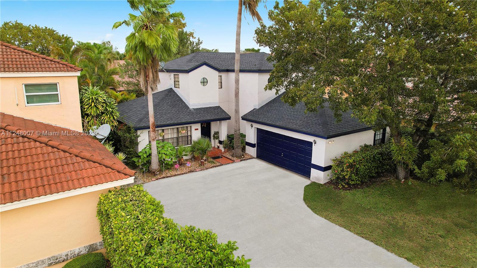12505 SW 95th Ter