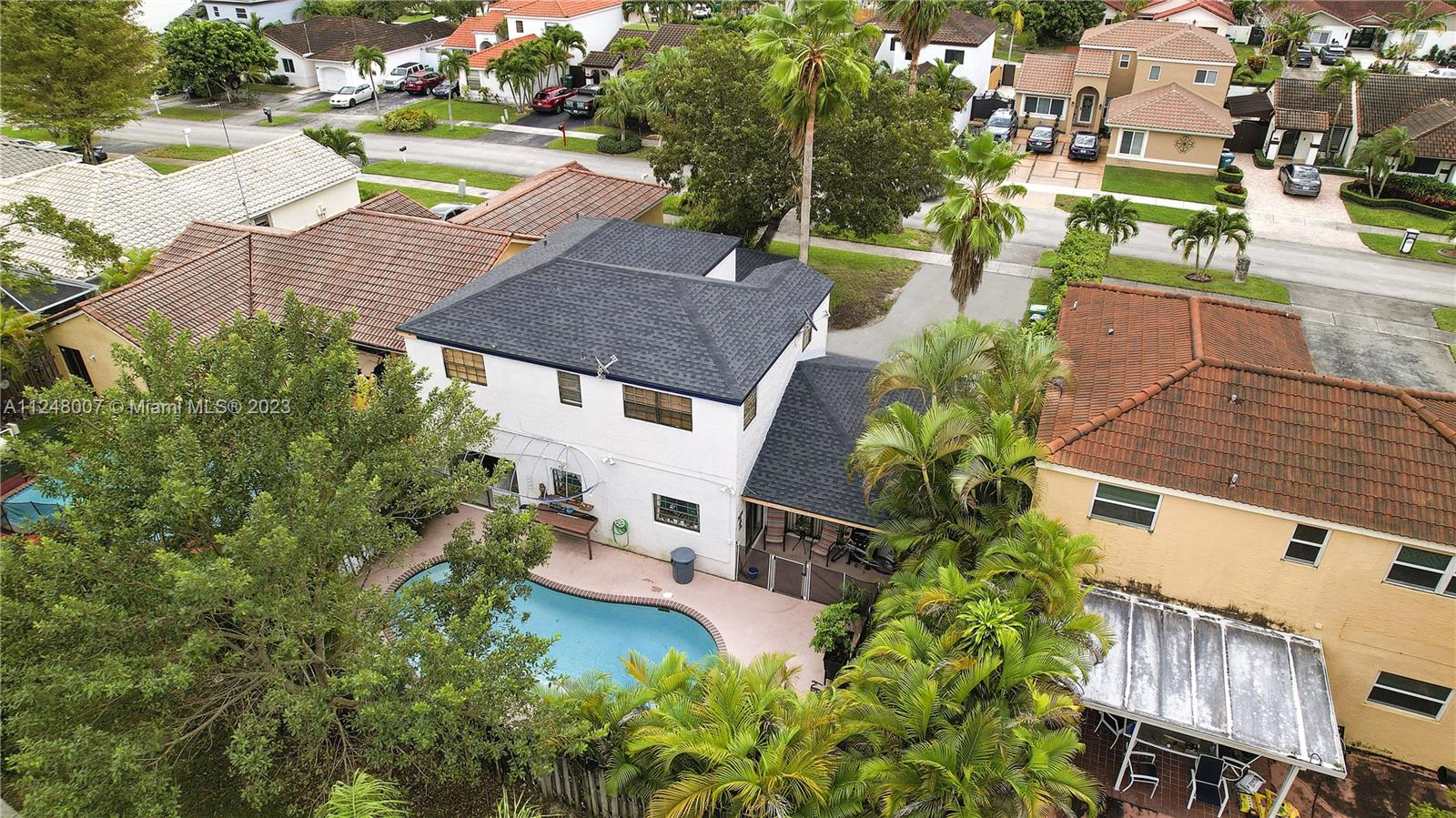 12505 SW 95th Ter