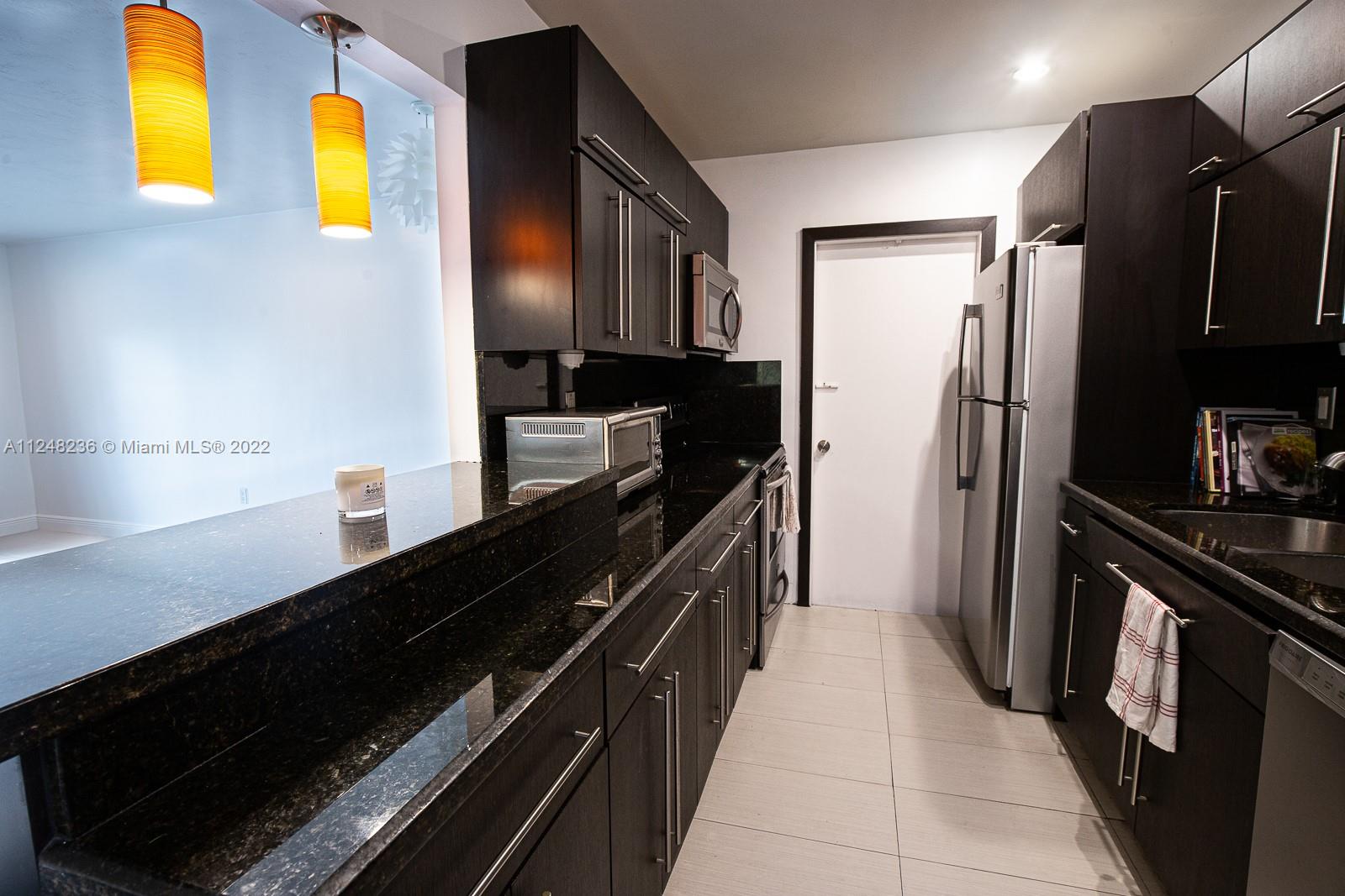 7945 SW 104th St Unit: C205