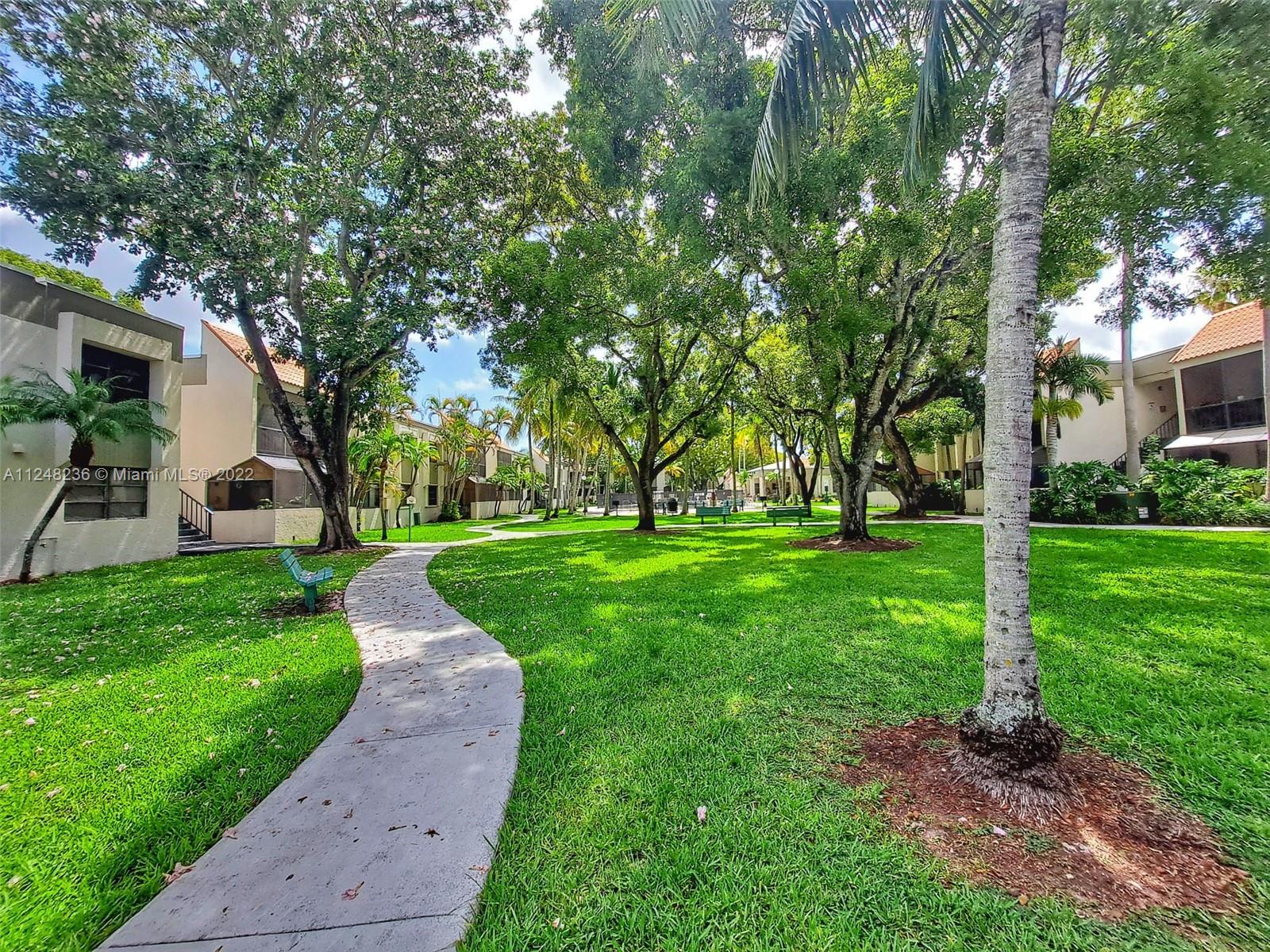 7945 SW 104th St Unit: C205