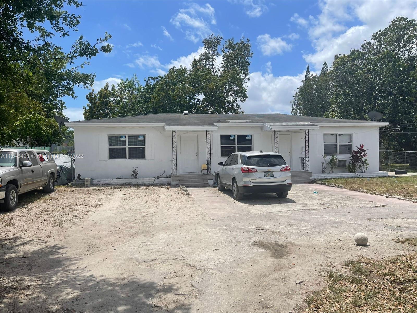 106 NW 70th St Unit: 106