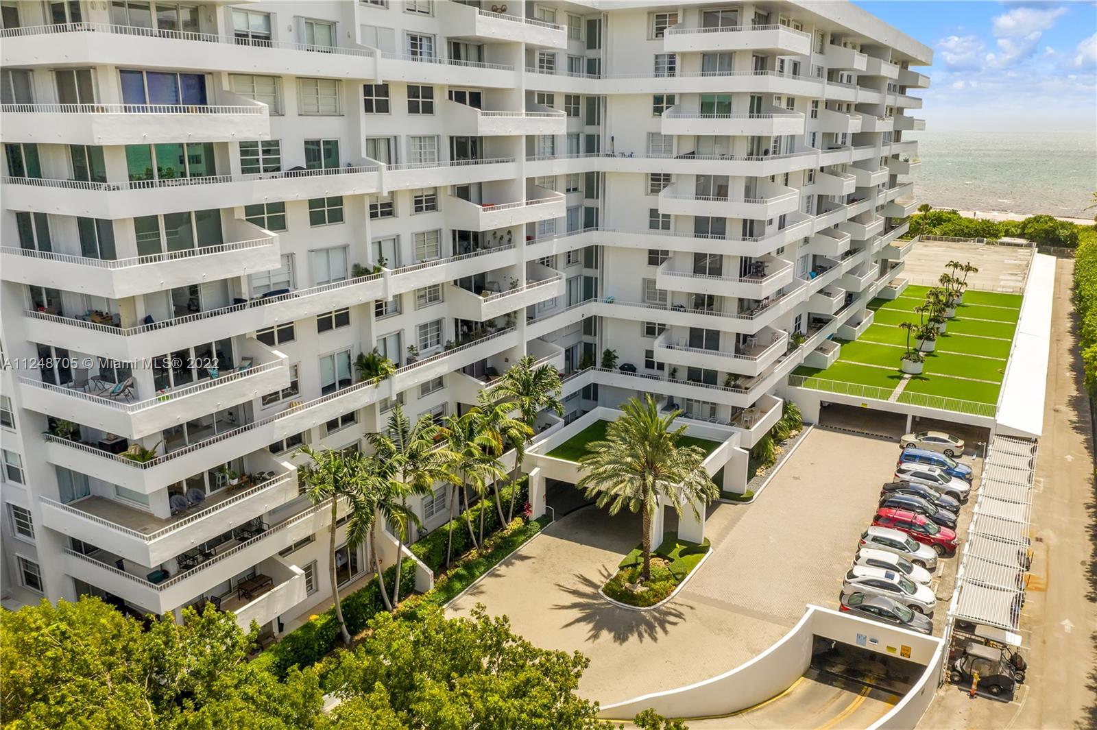 199 OCEAN LANE DRIVE Unit: 901