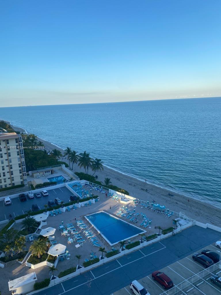 3180 S Ocean Dr Unit: 1406