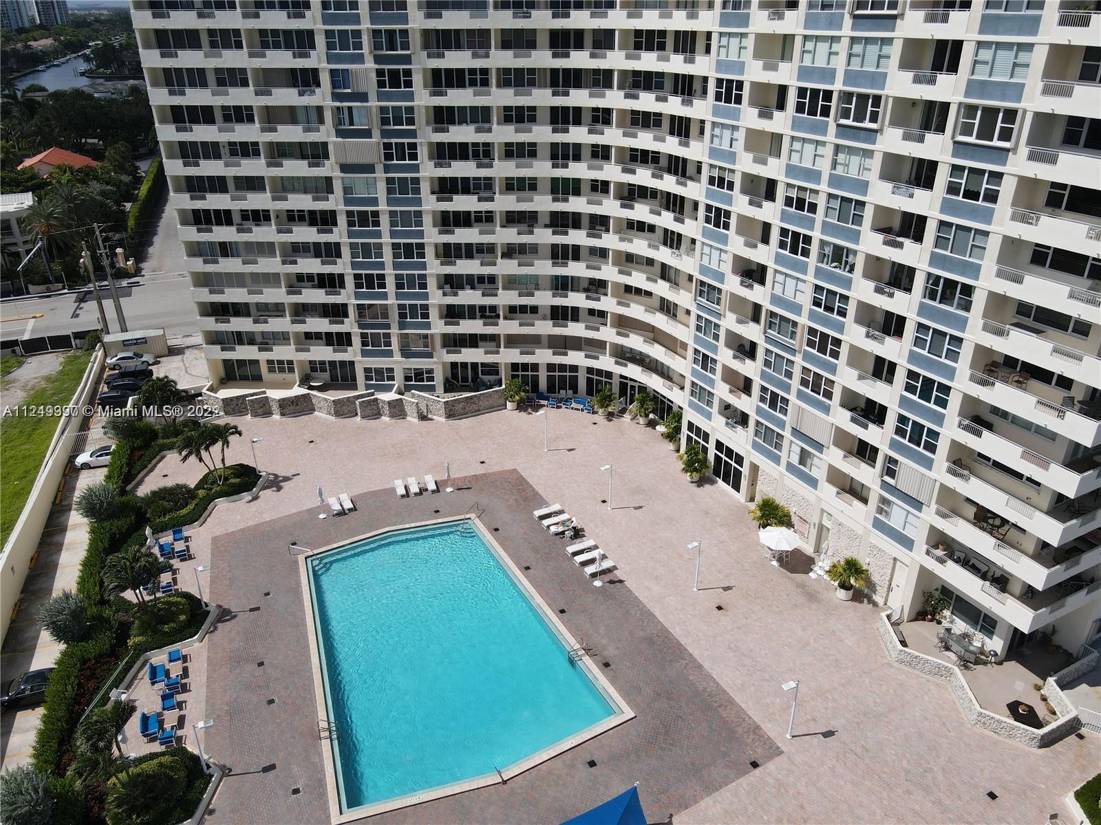 3180 S Ocean Dr Unit: 1406