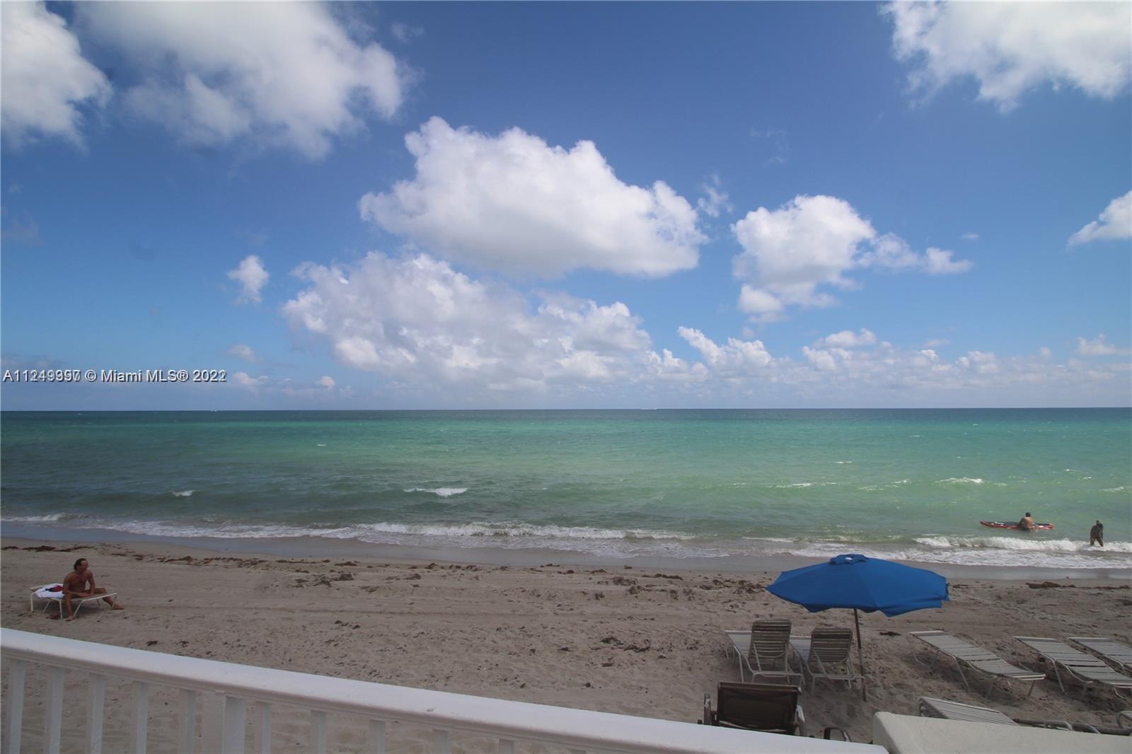 3180 S Ocean Dr Unit: 1406