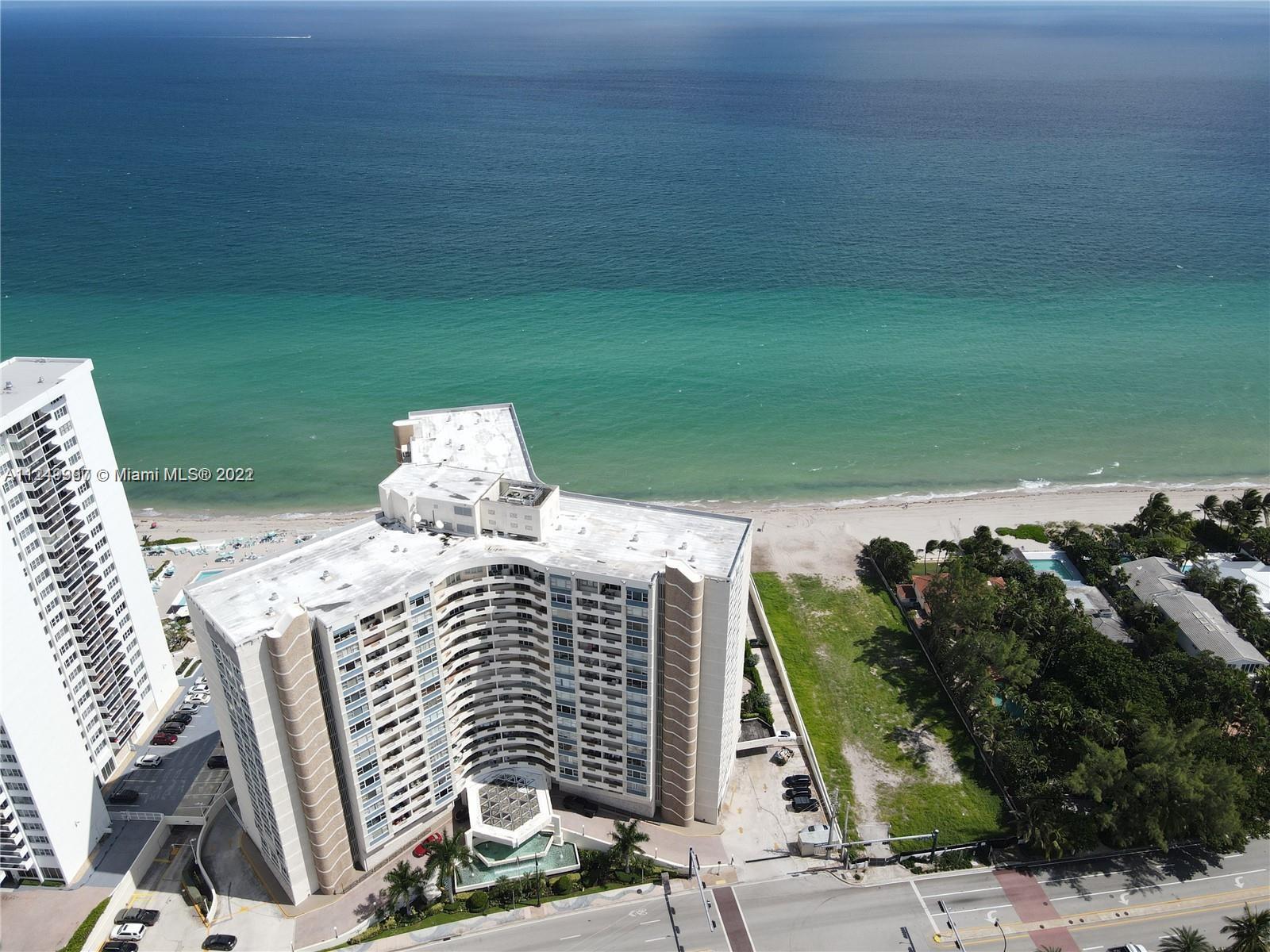 3180 S Ocean Dr Unit: 1406