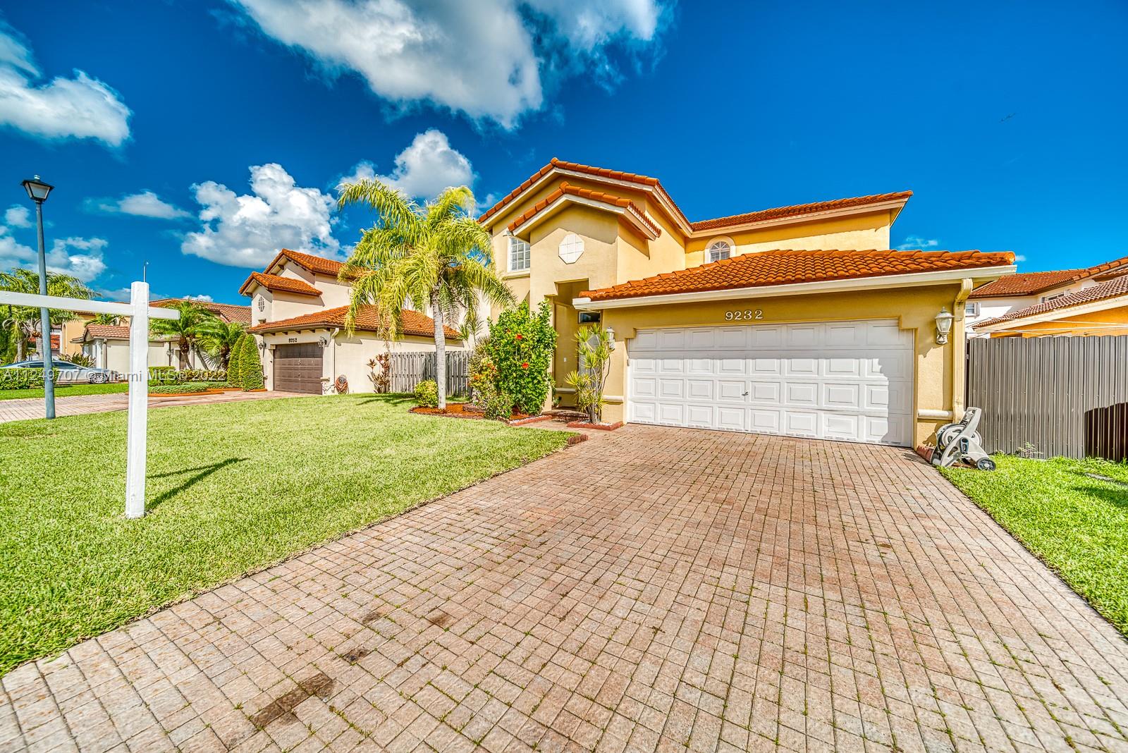 9232 SW 167th Ct