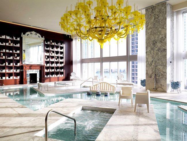 495 Brickell Ave Unit: 5203