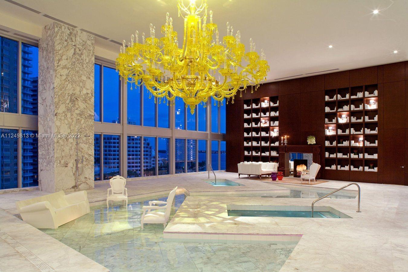 495 Brickell Ave Unit: 5203