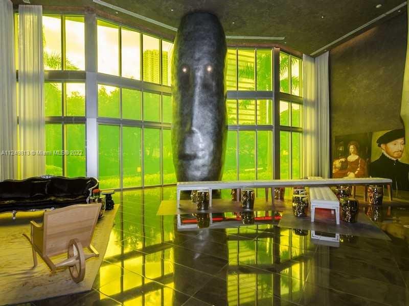 495 Brickell Ave Unit: 5203