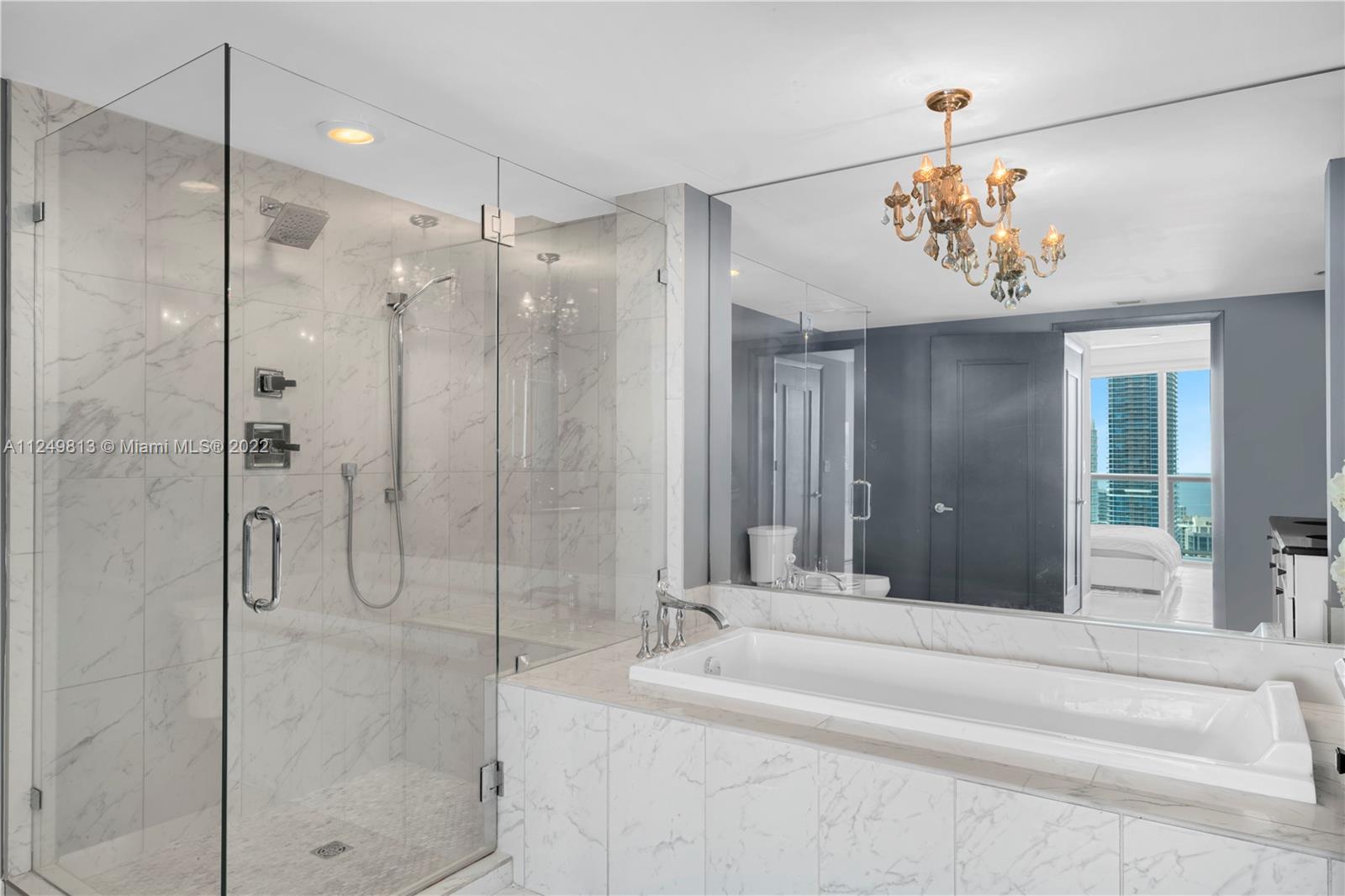 495 Brickell Ave Unit: 5203