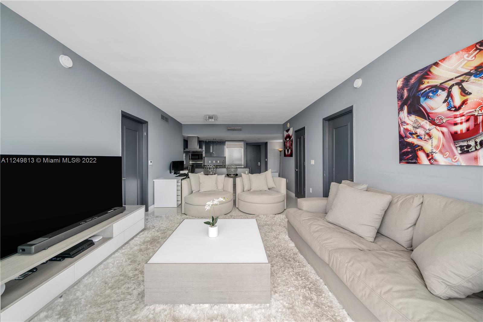 495 Brickell Ave Unit: 5203
