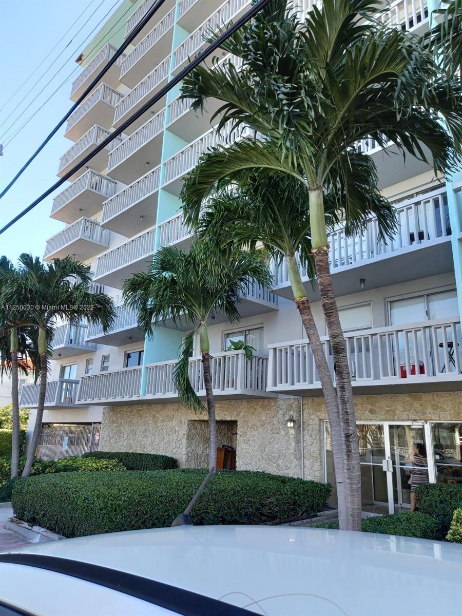 7620 Carlyle Ave Unit: 307