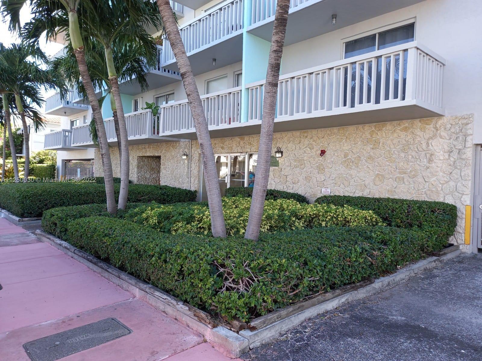 7620 Carlyle Ave Unit: 307