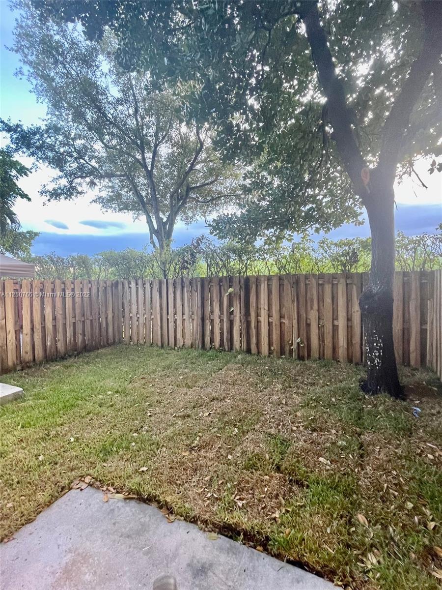 8468 SW 166th Pl Unit: 8468