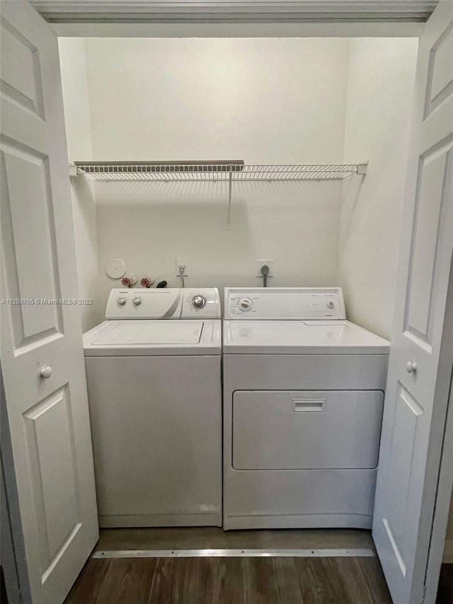 8468 SW 166th Pl Unit: 8468