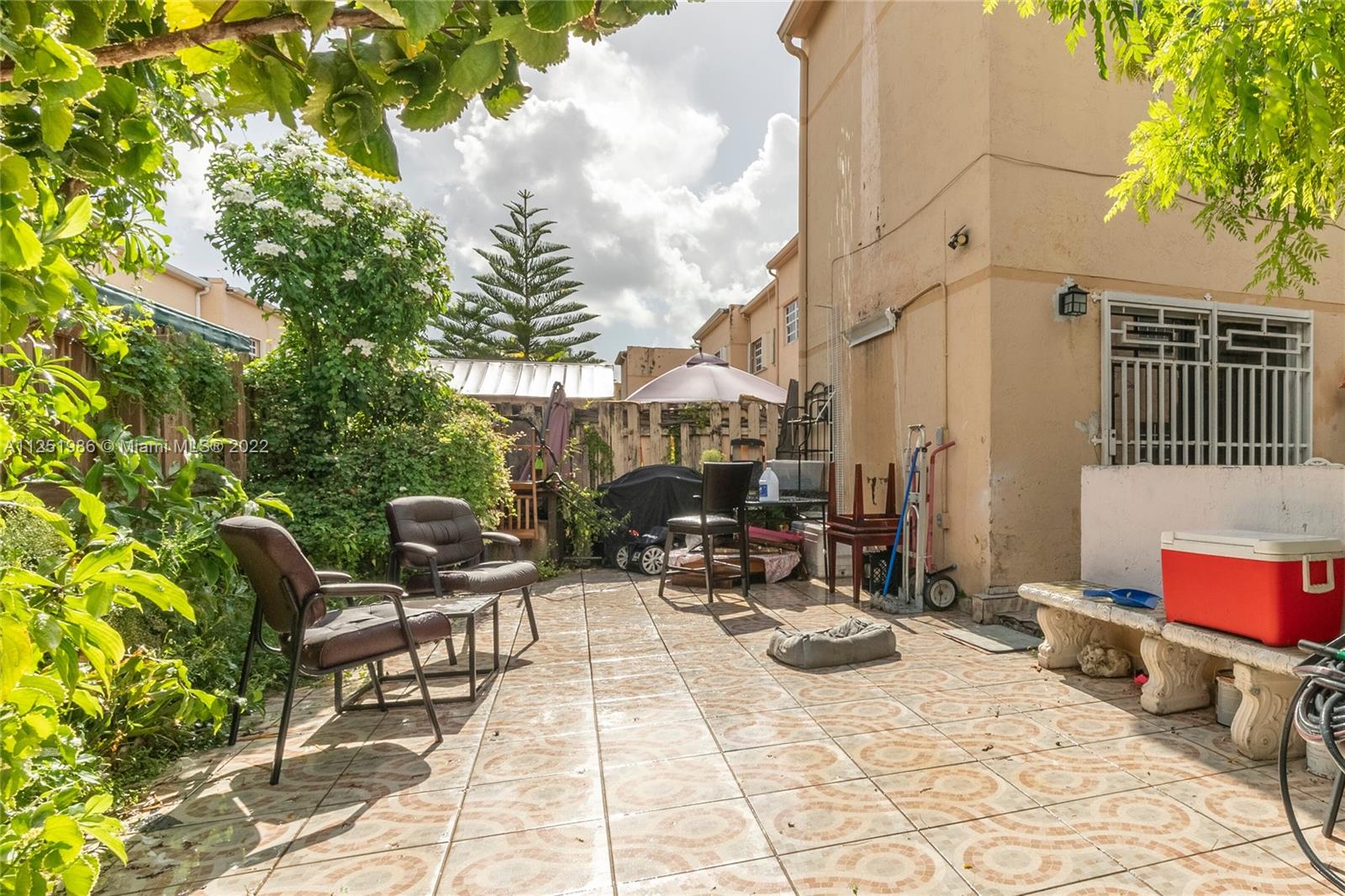 11835 SW 19th Ln Unit: 154