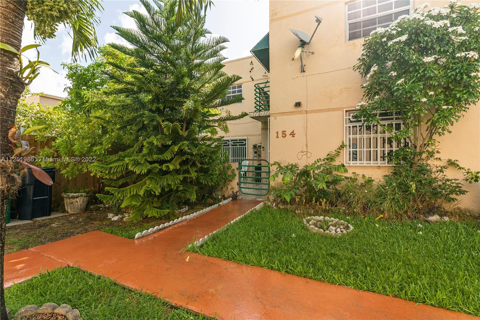 11835 SW 19th Ln Unit: 154
