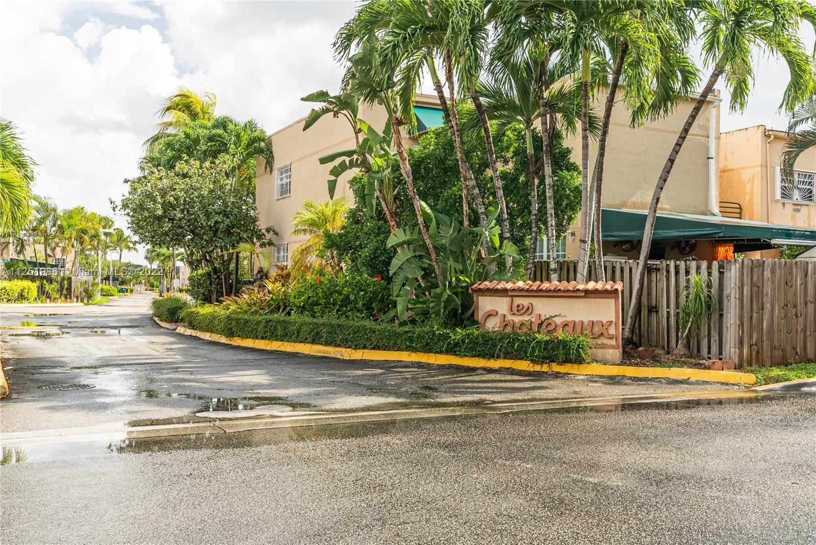 11835 SW 19th Ln Unit: 154