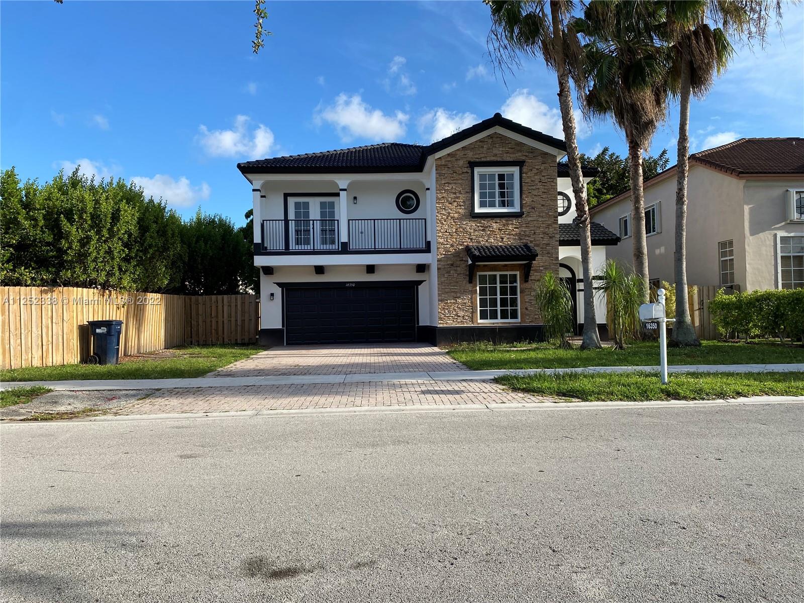 16350 SW 50th Ter