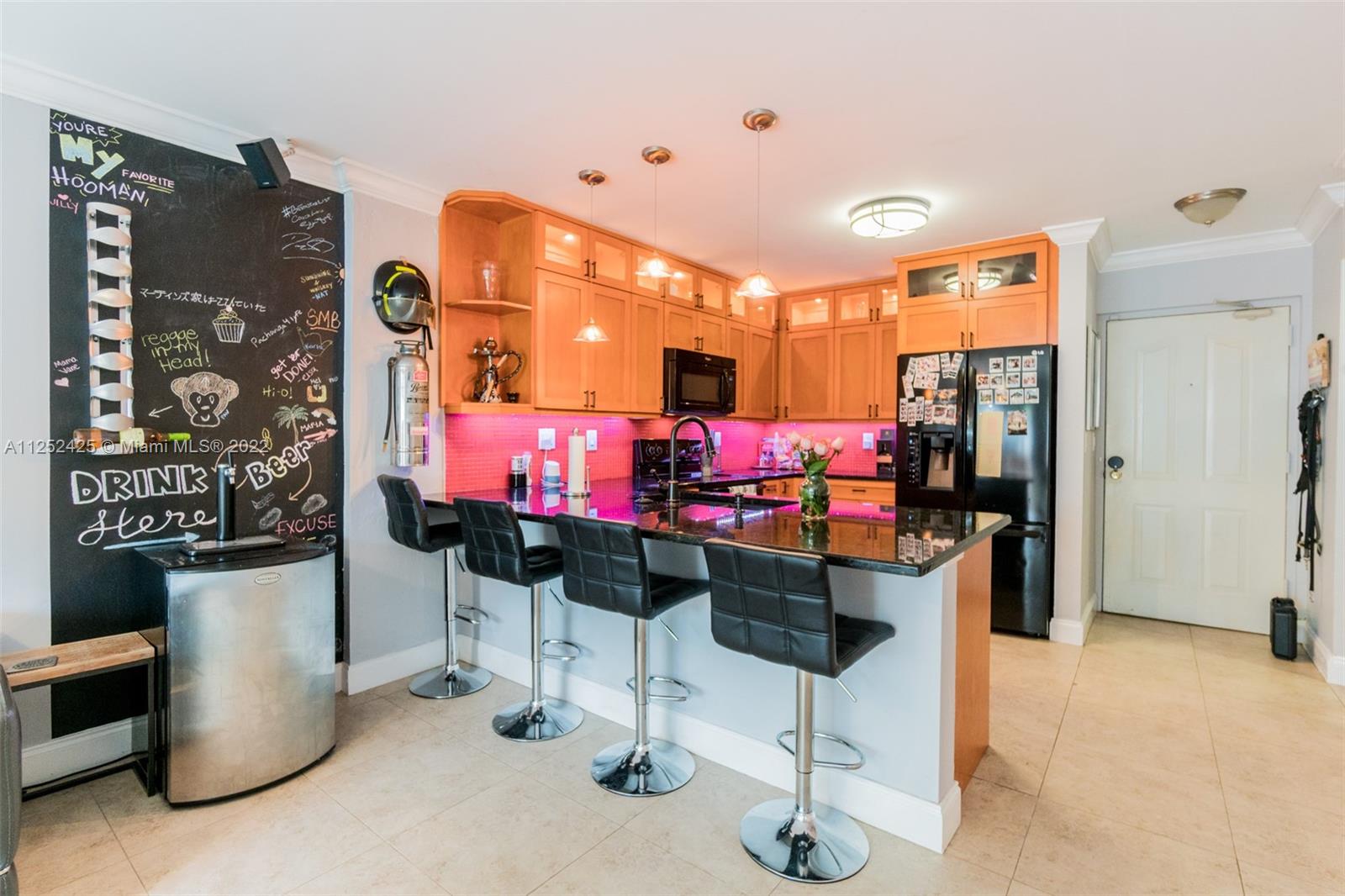 10900 SW 104th St Unit: 114