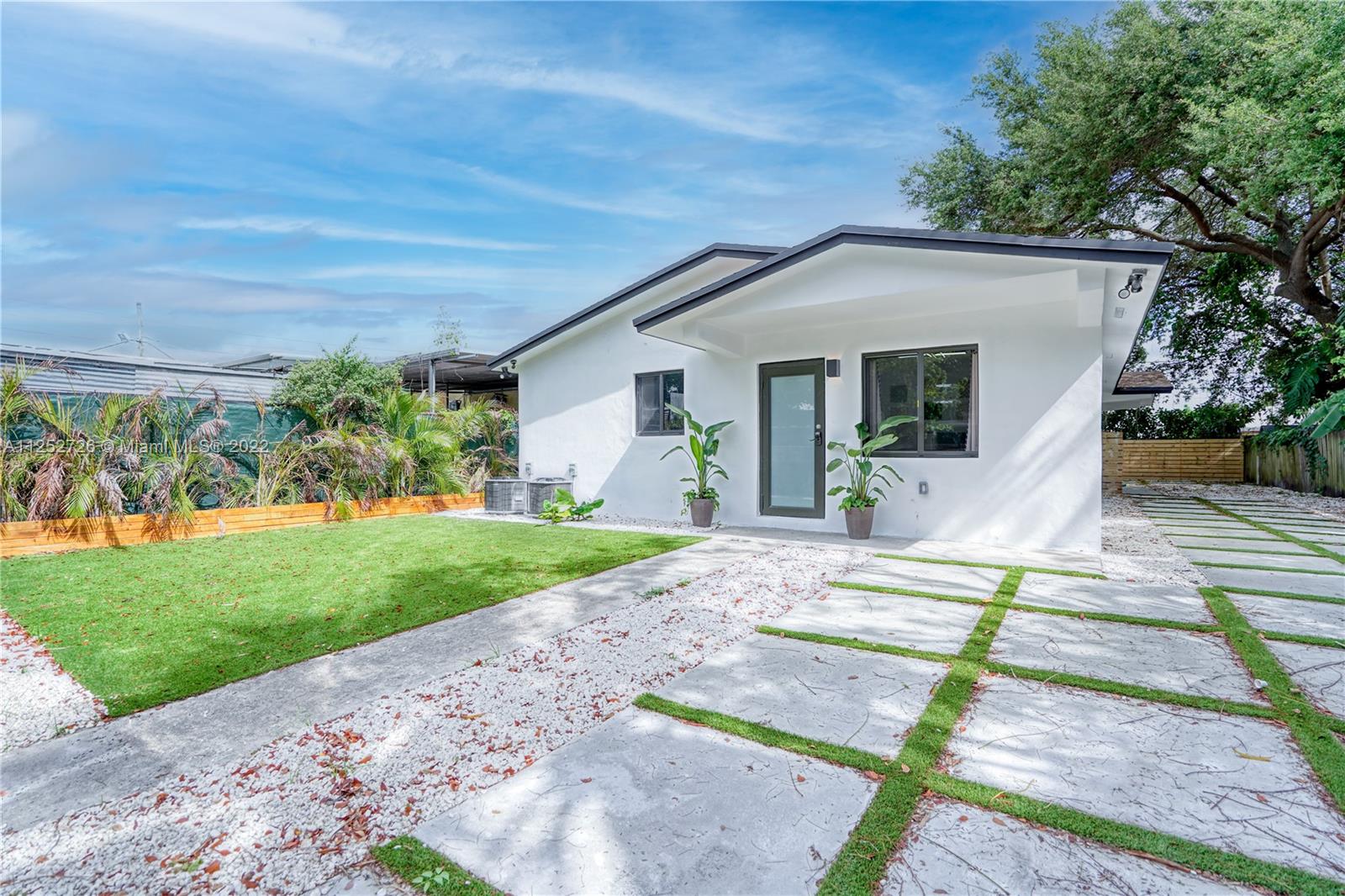 171 NW 47th St