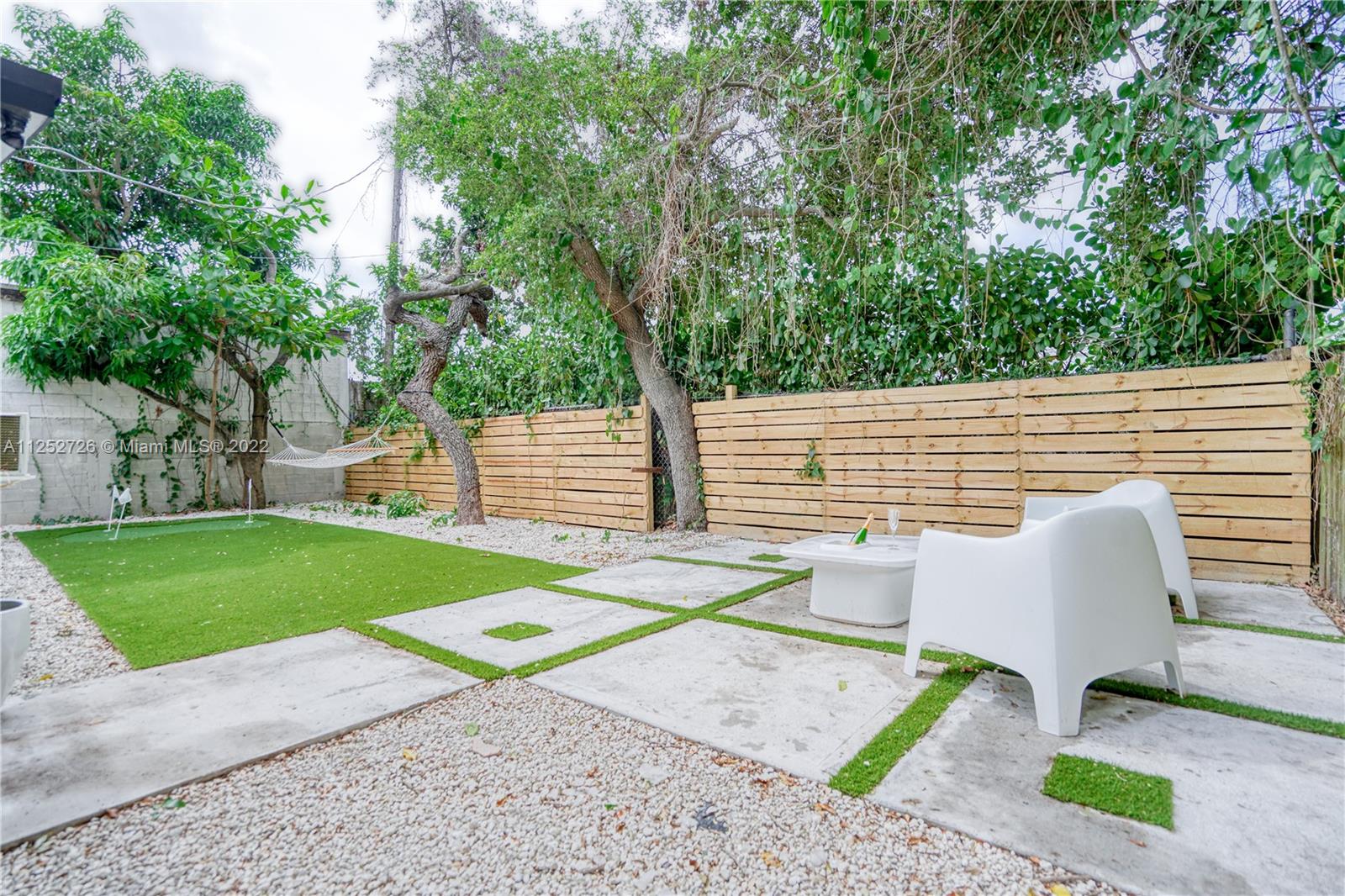 171 NW 47th St