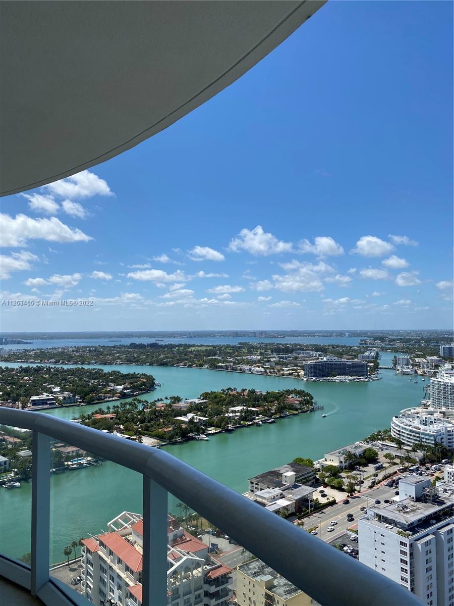 6365 Collins Ave Unit: 3911