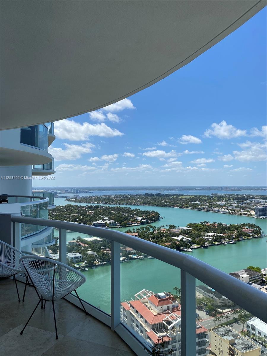 6365 Collins Ave Unit: 3911