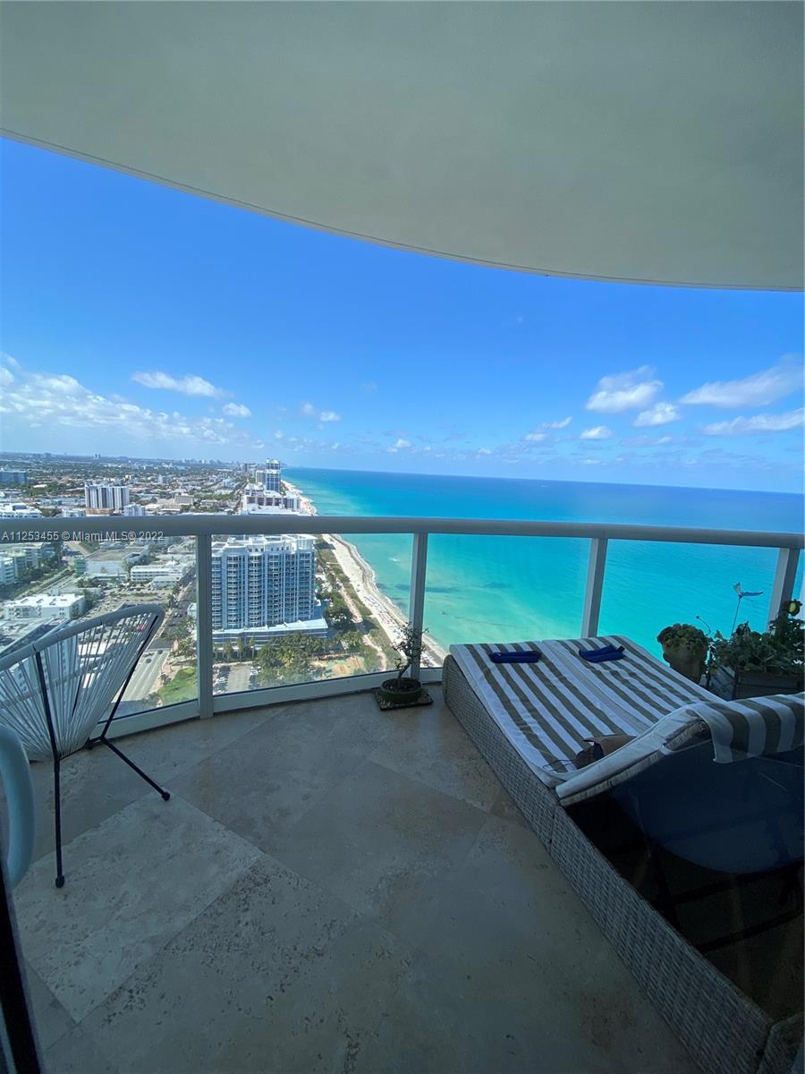 6365 Collins Ave Unit: 3911