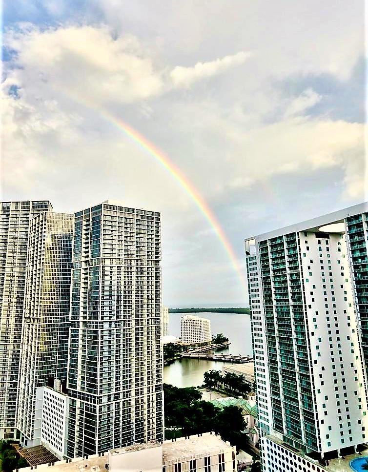 31 SE 5th St Unit: 3006