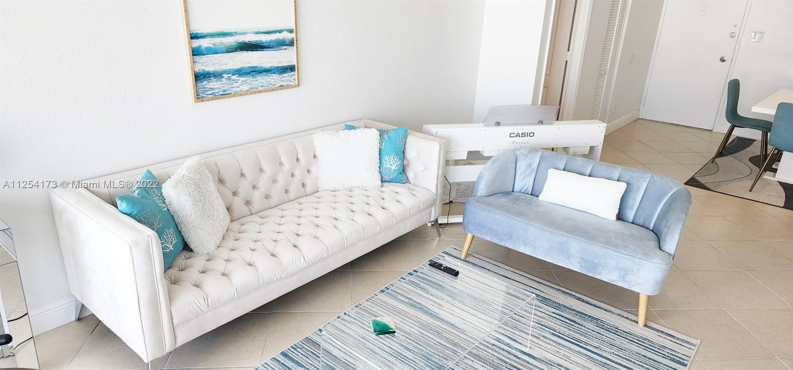 5600 Collins Ave Unit: 17W