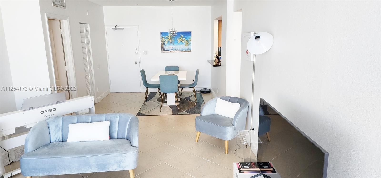 5600 Collins Ave Unit: 17W