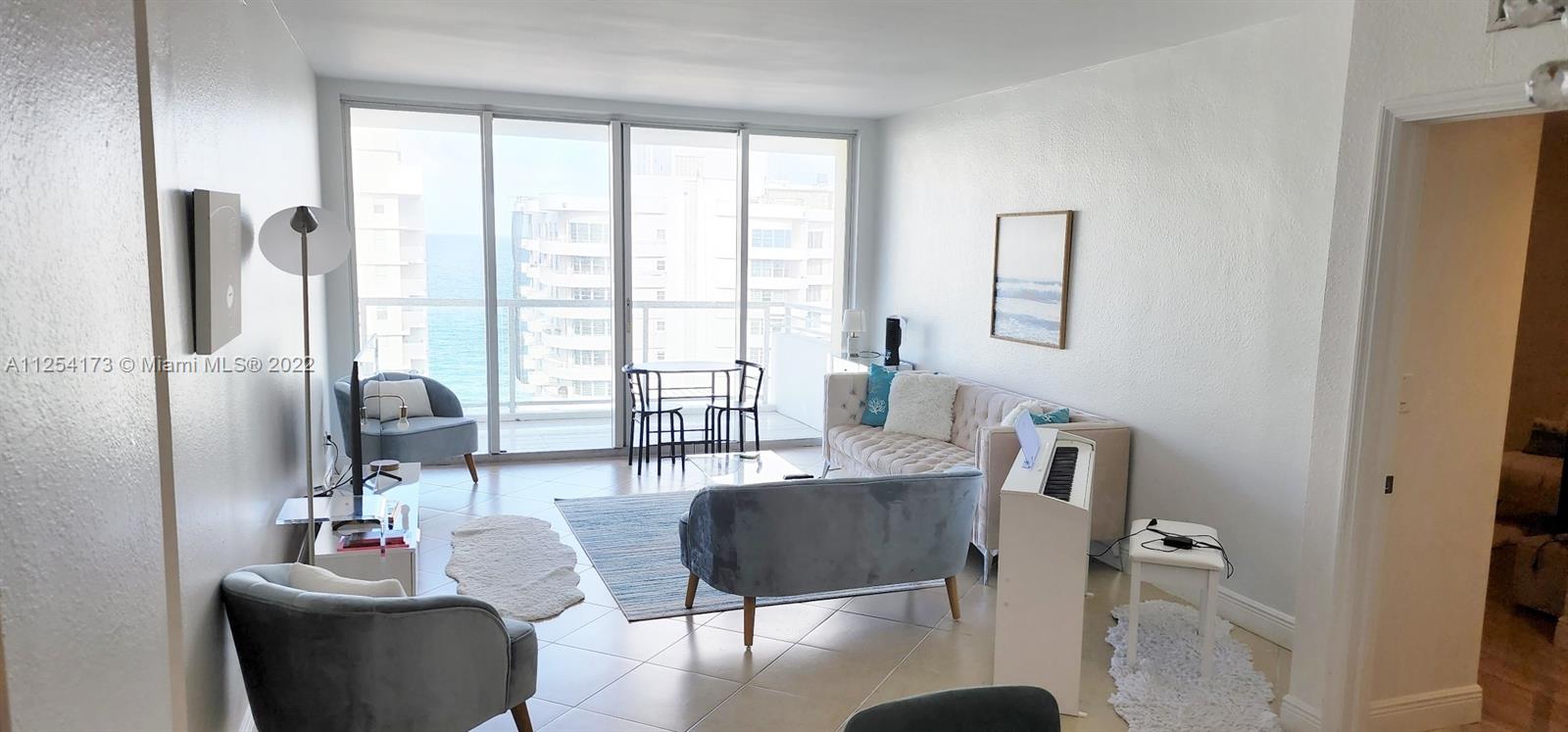 5600 Collins Ave Unit: 17W