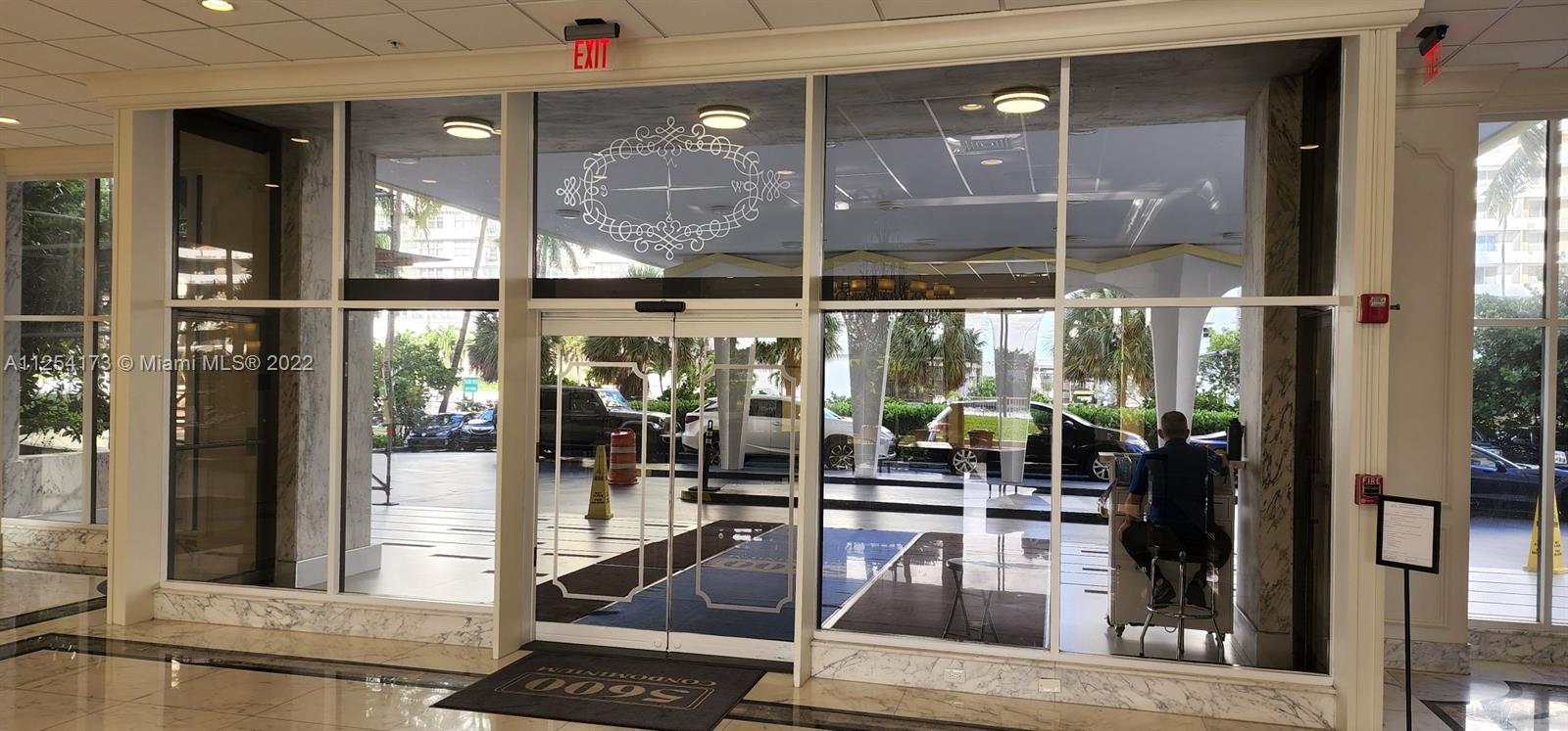 5600 Collins Ave Unit: 17W