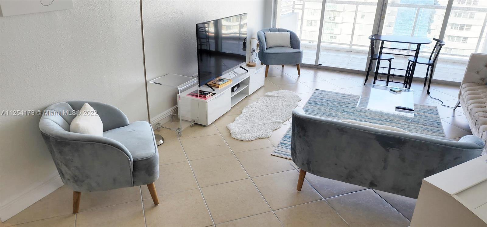 5600 Collins Ave Unit: 17W
