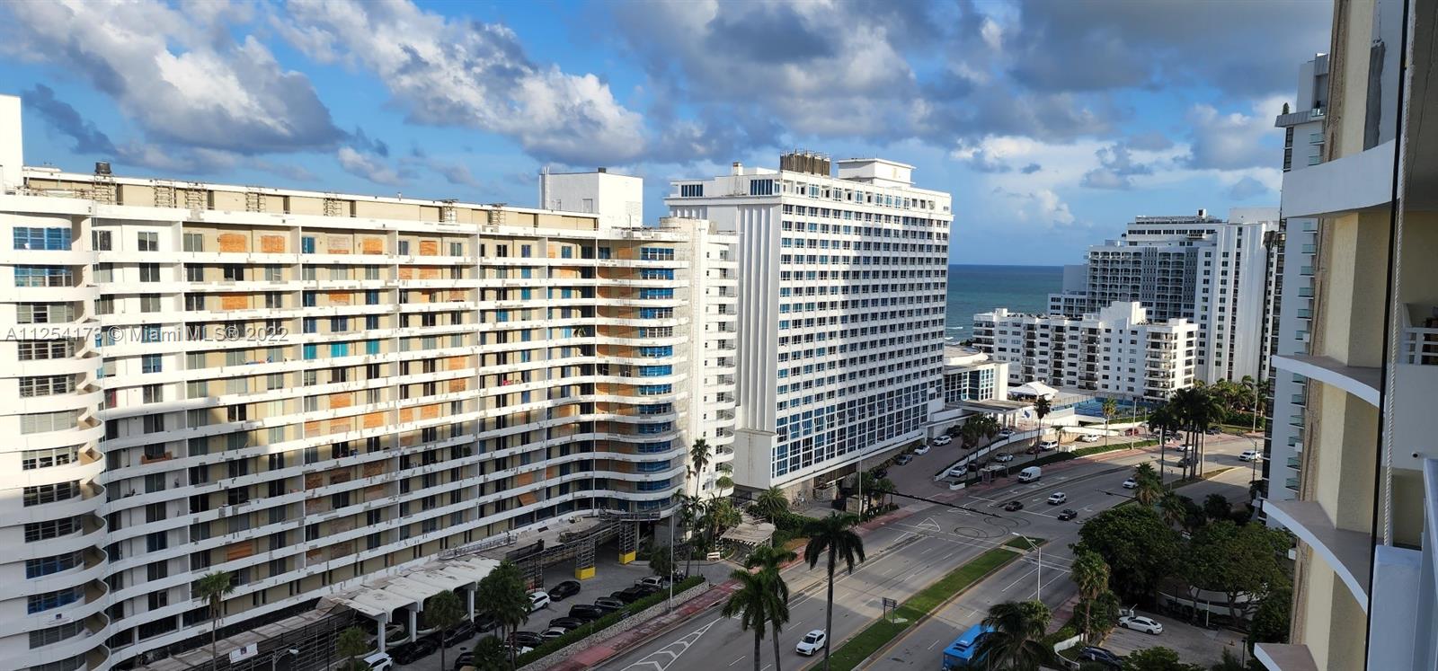 5600 Collins Ave Unit: 17W