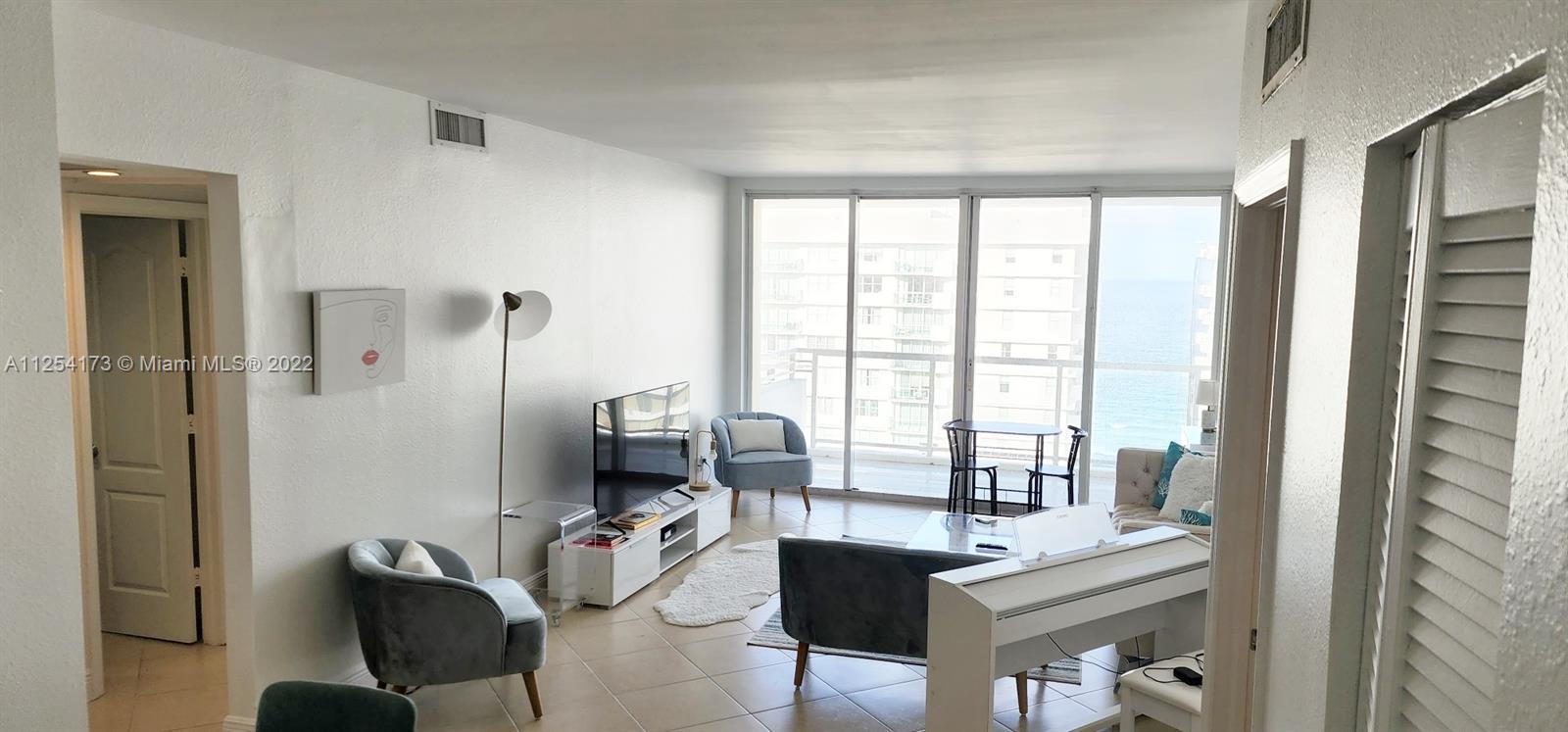 5600 Collins Ave Unit: 17W