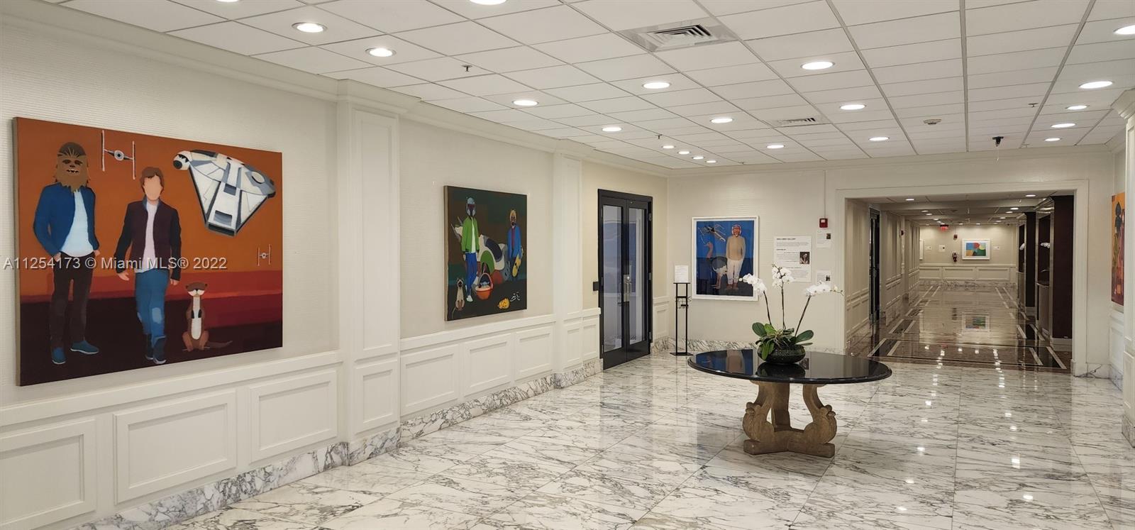 5600 Collins Ave Unit: 17W