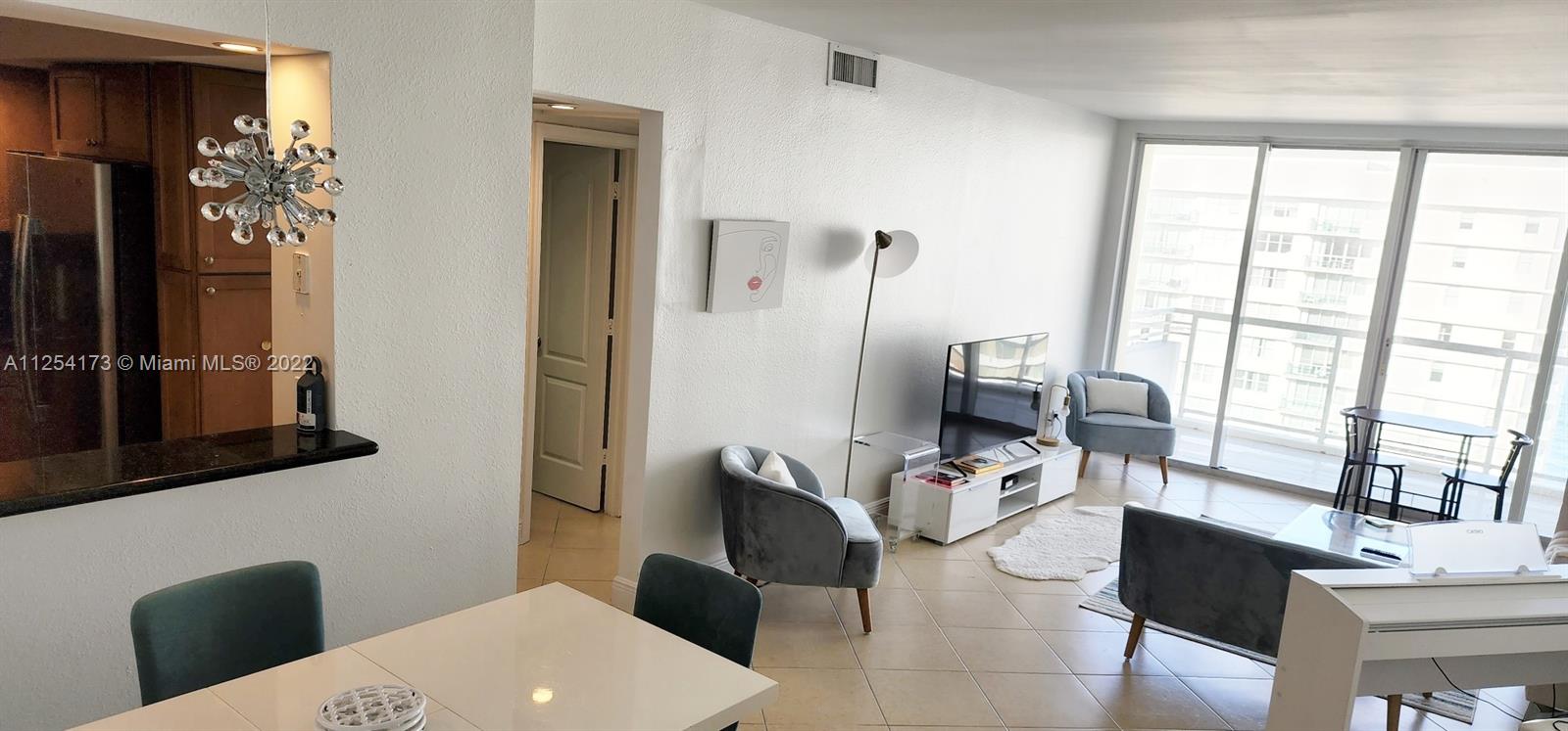 5600 Collins Ave Unit: 17W